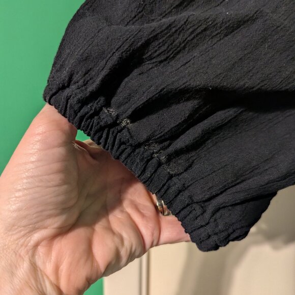 Old Navy Mini Dress with back cutout size XL - Picture 3 of 8